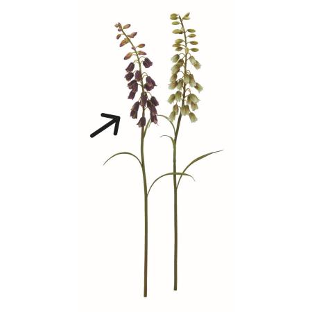 特価◎【造花】アスカ/フリチラリア #007 パープル/A-35354-7