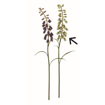 【造花】アスカ/フリチラリア #051B グリーンライトブラウン/A-35354-51B