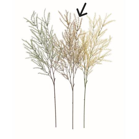 【造花】アスカ/グラススプレー #052G グレイッシュグリーン/A-44776-52G