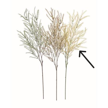 【造花】アスカ/グラススプレー #053A クリームグリーン/A-44776-53A