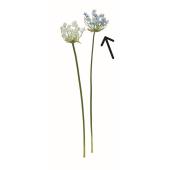 特価◎【造花】アスカ/コワニー #019 ライトブルー/A-35387-19