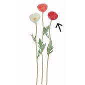 【造花】アスカ/ポピー #022 ビューティ/A-35371-22