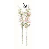 【造花】アスカ/ミモザ #003C クリームピンク/A-35374-3C