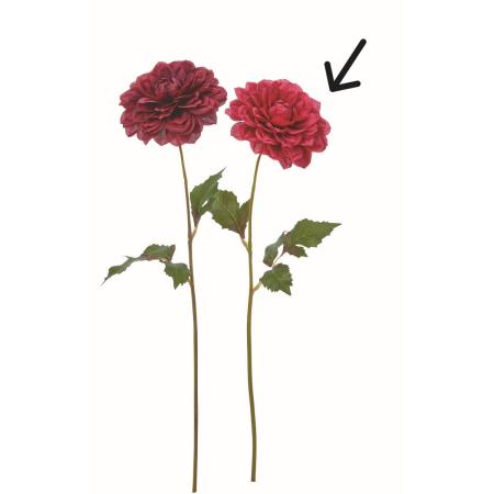 【造花】アスカ/ダリア #022 ビューティ/A-35432-22