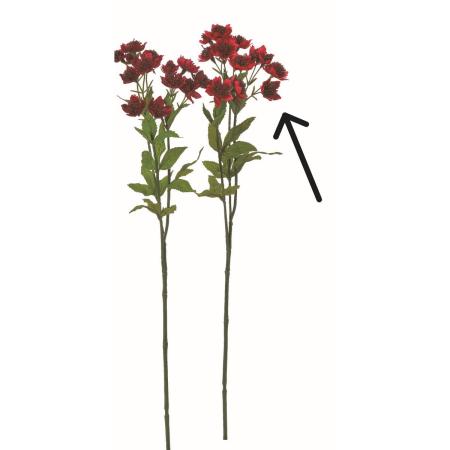 【造花】アスカ/アストランティア×14 #022 ビューティ/A-35434-22