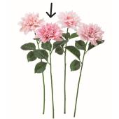 特価◎【造花】アスカ/ダリア #005P ローズピンク/A-35424-5P