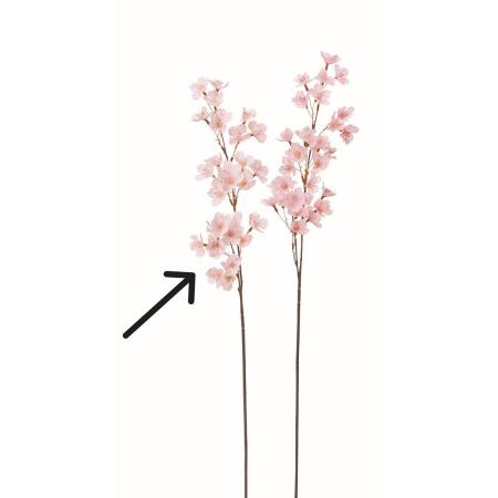 特価◎【造花】アスカ/桜×30 #001P ホワイトピンク/A-35499-1P