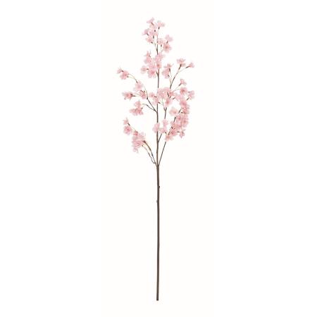 【造花】アスカ/桜×78 #013 ライトピンク/A-35500-13