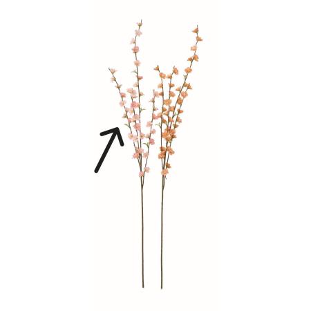 【造花】アスカ/ブロッサム×46 #014P サーモンピンク/A-35504-14P