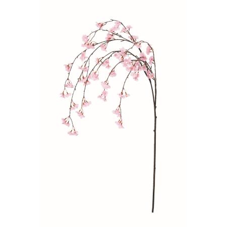 【造花】アスカ/しだれ桜×144 #013 ライトピンク/A-35501-13