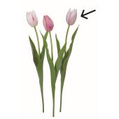 【造花】アスカ/チューリップ #013 ライトピンク/A-35460-13