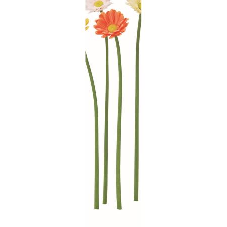 【造花】アスカ/ガーベラ #014 サーモン/A-35515-14