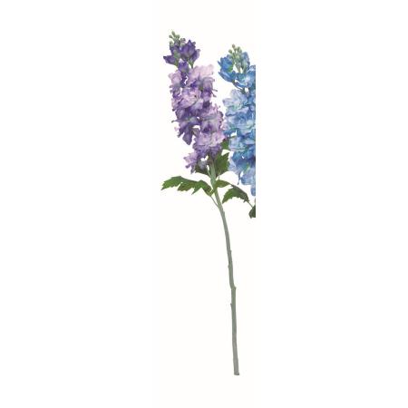 特価◎【造花】アスカ/デルフィニウム #007 パープル/A-35510-7