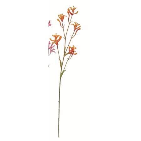 【造花】アスカ/カンガルーポー #040Y ゴールドイエロー/A-35364-40Y