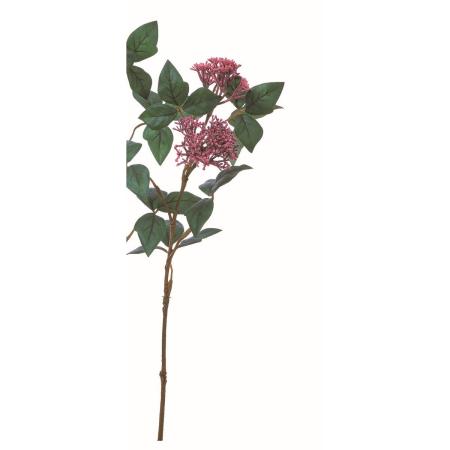 【造花】アスカ/シキミア #055 モーブ/A-35355-55