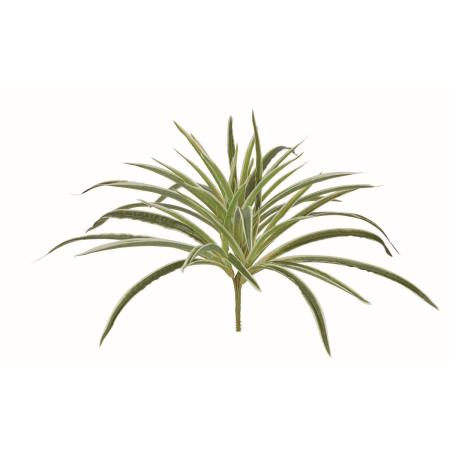 【造花】アスカ/サンデリアーナ #051V ヴァリゲイトグリーン/A-44750-51V