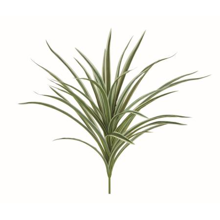 【造花】アスカ/サンデリアーナ #051V ヴァリゲイトグリーン/A-44751-51V