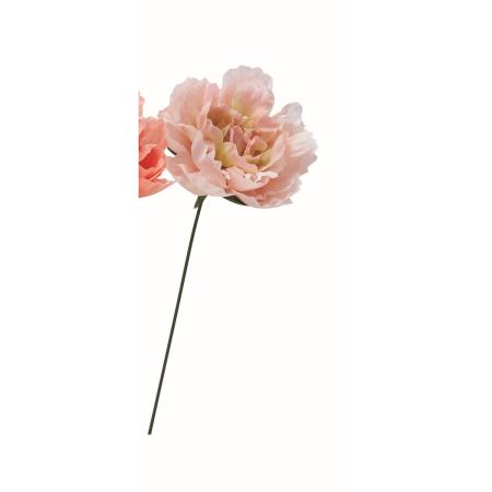 特価◎【造花】アスカ/ピオニーピック #013G ライトピンクグリーン/A-35478-13G