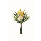 【造花】アスカ/ミックスフラワーバンチ #046 ミックス/A-35489-46