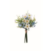 【造花】アスカ/ミックスフラワーバンチ #046 ミックス/A-35491-46