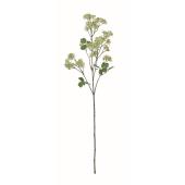 【造花】アスカ/サリクトラム×44 つぼみ×9 #053A クリームグリーン/A-35472-53A