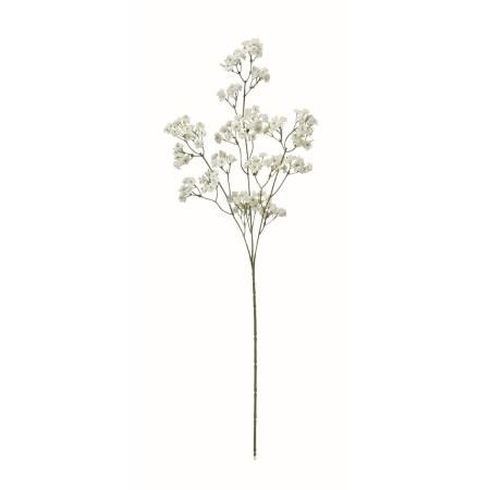 【造花】アスカ/ジプソフィラ×138 つぼみ×69 #001 ホワイト/A-35531-1