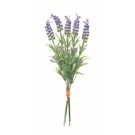 【造花】アスカ/ラベンダーバンチ(1束5本) #006 ラベンダー/A-35507-6
