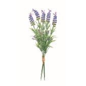 【造花】アスカ/ラベンダーバンチ(1束5本) #006 ラベンダー/A-35507-6