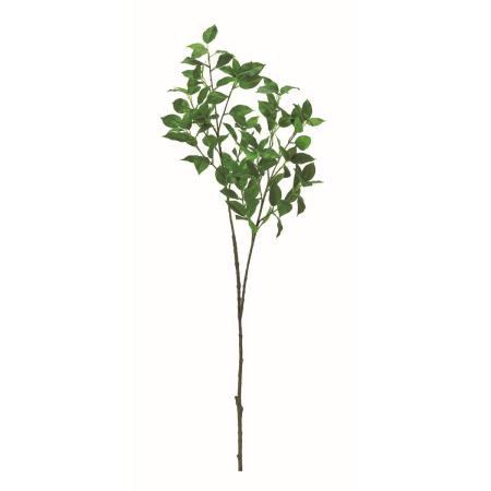 【造花】アスカ/ファイカス #051A グリーン/A-44834-51A