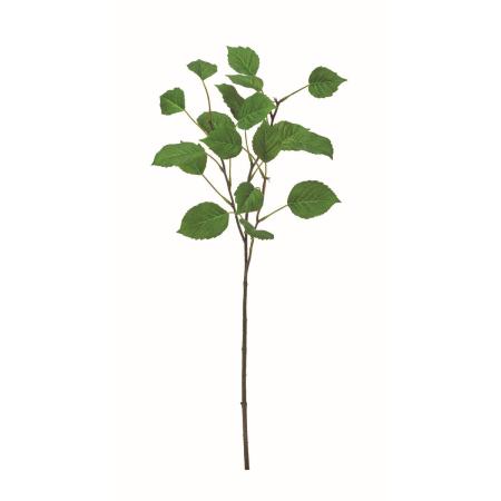 【造花】アスカ/リーフスプレー #051A グリーン/A-44844-51A