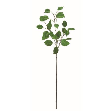 【造花】アスカ/リーフスプレー #051A グリーン/A-44845-51A