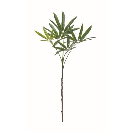 【造花】アスカ/シェフレラ #051A グリーン/A-44893-51A