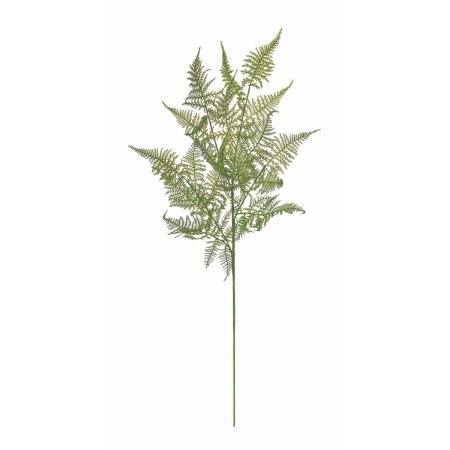 【造花】アスカ/ファーンスプレー #051A グリーン/A-44886-51A