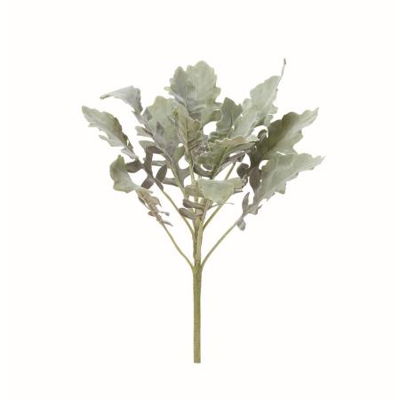 【造花】アスカ/ダスティミラー #051F フロストグリーン/A-44758-51F