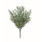 【造花】アスカ/ティーツリーブッシュ #051A グリーン/A-44811-51A