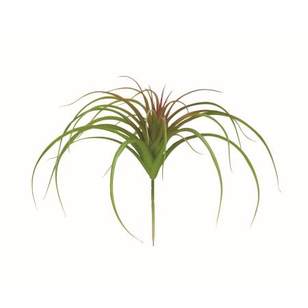 【造花】アスカ/ティランドシア #051G グリーンレッド/A-44785-51G