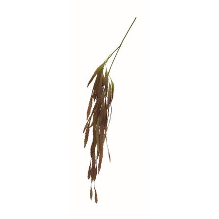 【造花】アスカ/リプサリス #028G グリーンブラウン/A-44798-28G