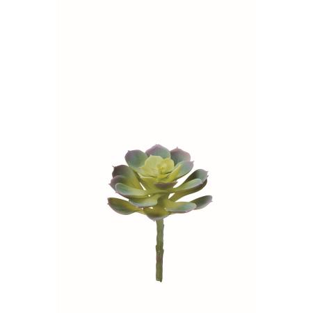 特価◎【造花】アスカ/サッカレンテン #053P グリーンパープル/A-44837-53P