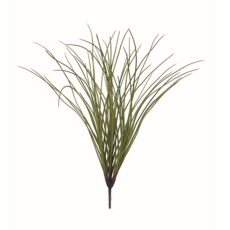 【造花】アスカ/グラスブッシュ #052B ライトグリーン/A-44867-52B