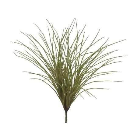 【造花】アスカ/グラスブッシュ #052B ライトグリーン/A-44868-52B