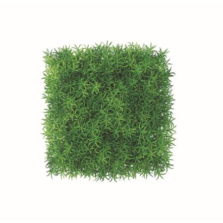 【造花】アスカ/グラスマット #051A グリーン/A-44907-51A