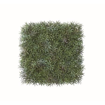 【造花】アスカ/グラスマット #051G グリーンレッド/A-44907-51G