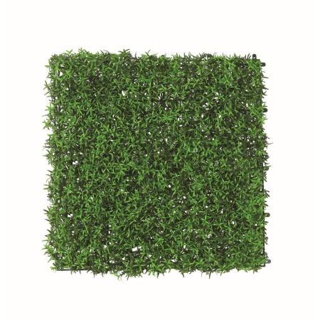 【造花】アスカ/グラスマット #051A グリーン/A-44909-51A