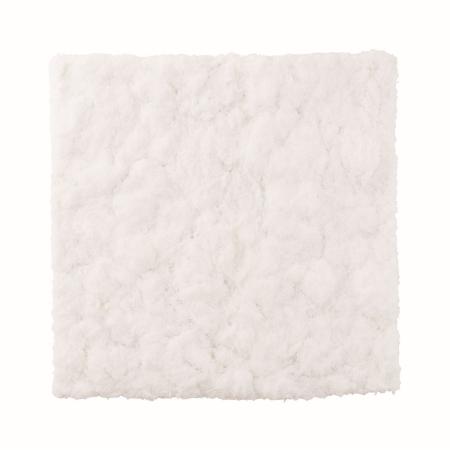 【造花】アスカ/モスマット #001 ホワイト/A-44888-1