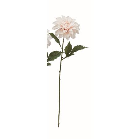 【造花】アスカ/ダリア クリームモーブ/A-35570-55C