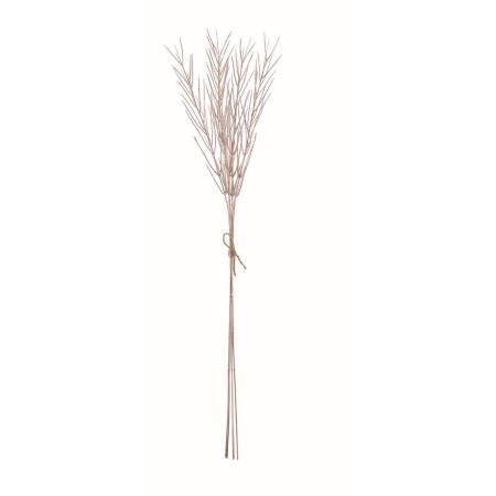 特価◎【造花】アスカ/グラスバンチ(ラメ付)(1束5本)/AX61102-0