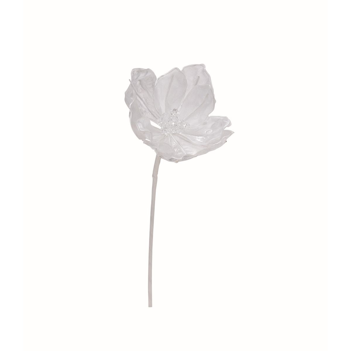 特価◎【造花】アスカ/クリアマグノリア/AX61182-0 - 花材通販はなどん