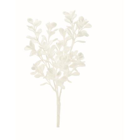 特価◎【造花】アスカ/リーフブッシュ/AX61187-0