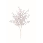 【造花】アスカ/グリッターユーカリブッシュ/AX61184-0