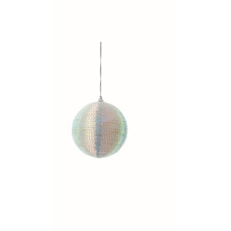 特価◎アスカ/ボールオーナメント/AX61197-0